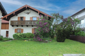 Ferienhaus mit Garten für bis zu 6 Personen